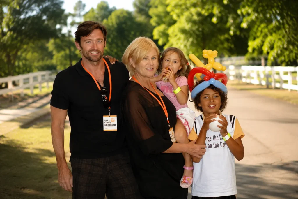 Age, Early Life, Family & Education