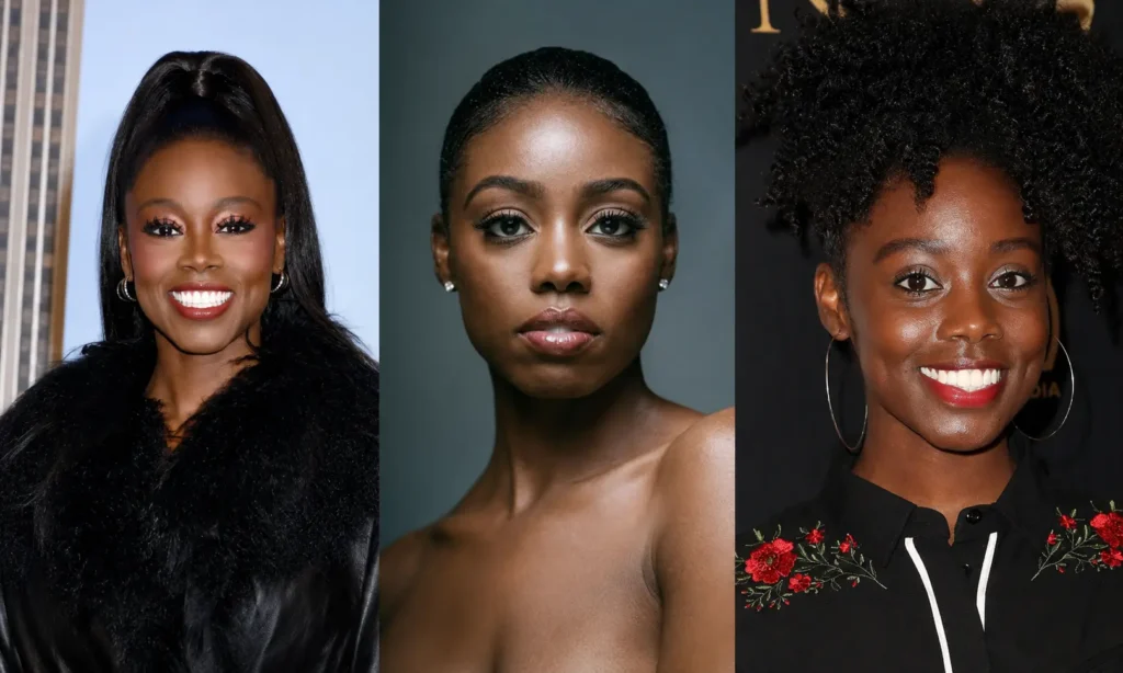 Breaking Into TV Empire Chicago Shows and Black Lightning