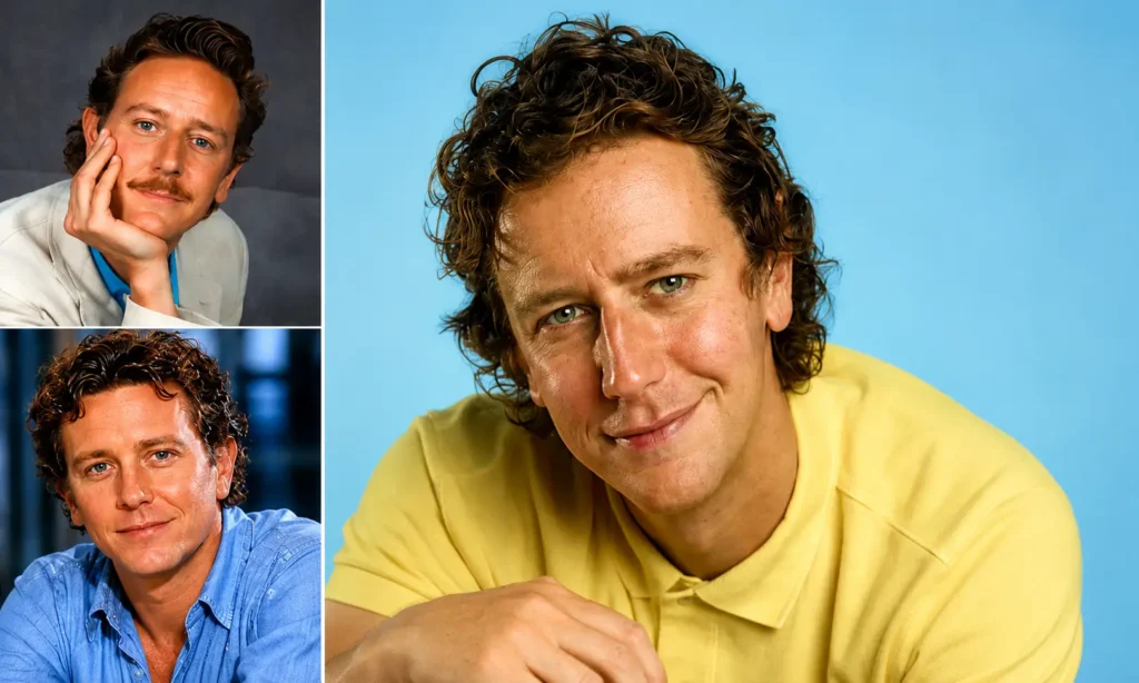 Judge Reinhold's Rise To Fame In The 1980s