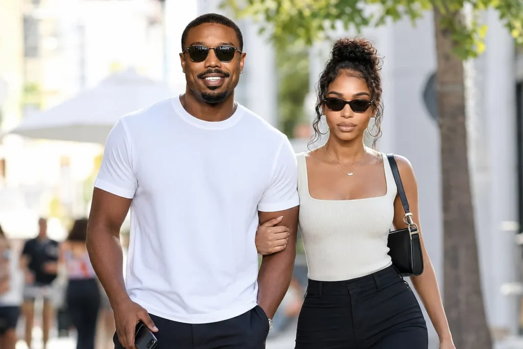 Michael B. Jordan Dating Rumors