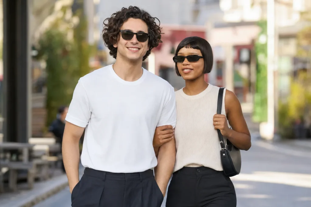 Taylor Russell and Harry Styles Inside Their Relationship