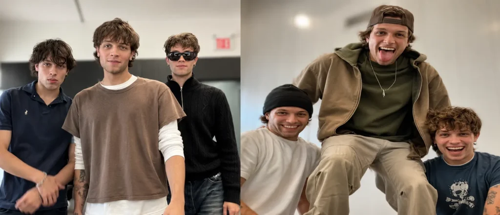 TikTok & Other Social Platforms