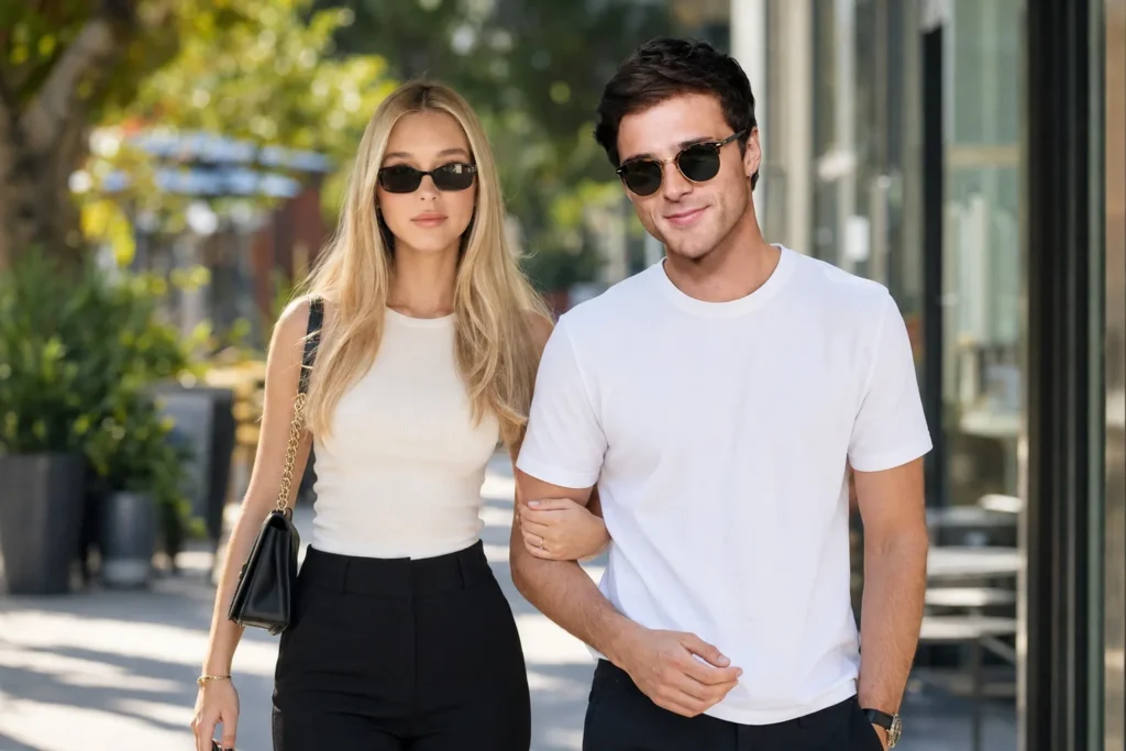 Isabel May Boyfriend and Dating Life