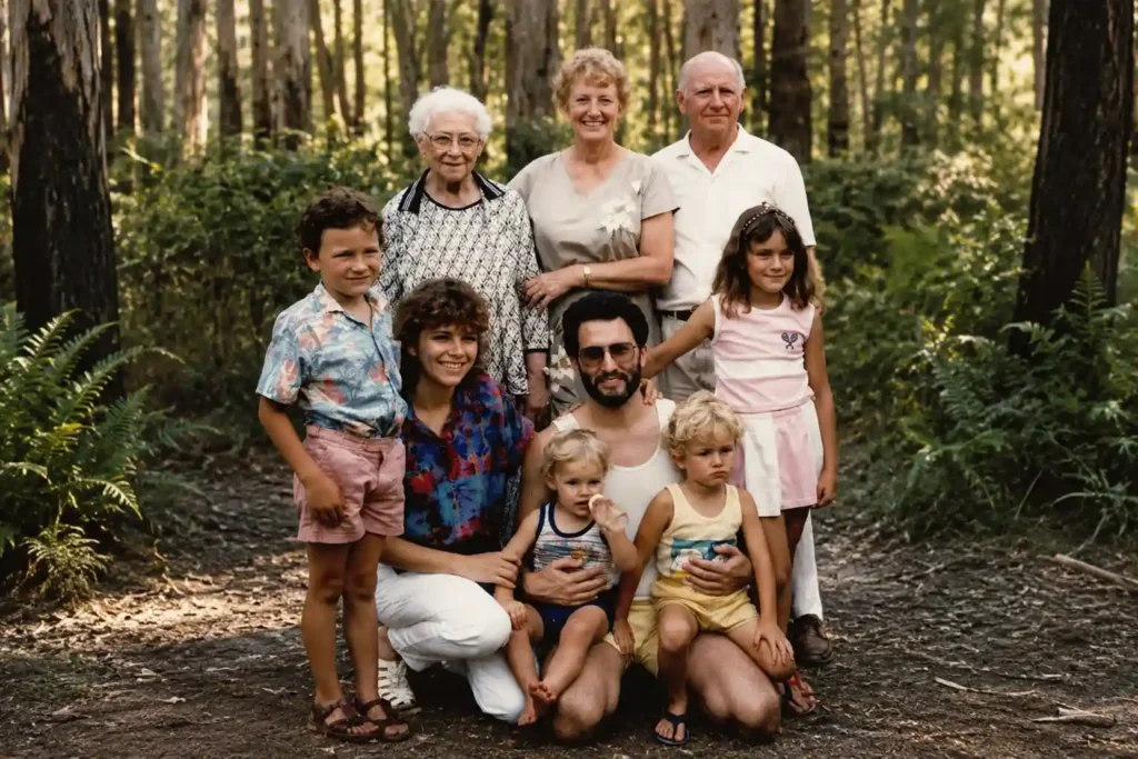 Isabel May Parents and Family