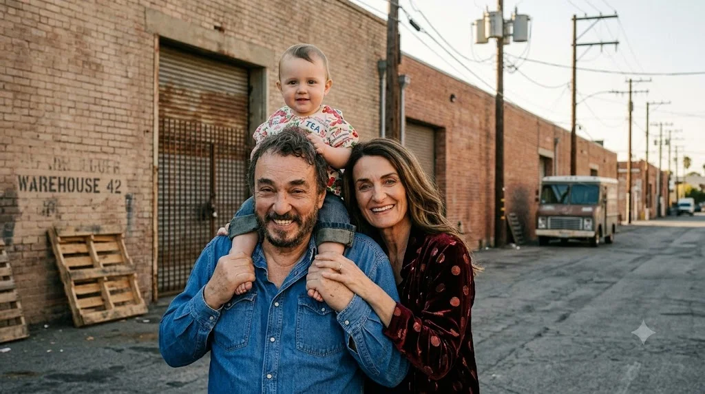 John Rhys-Davies Family and Personal Life
