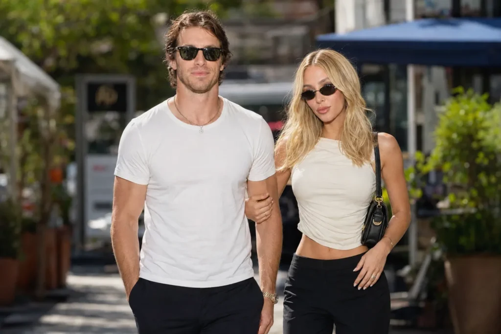 Alix Earle's Boyfriend and Dating History