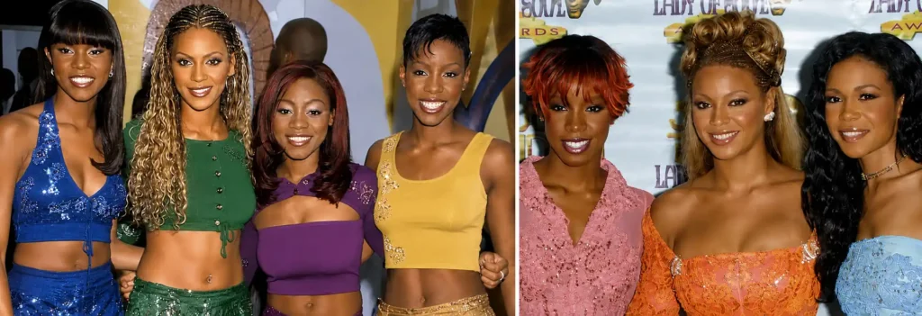 Destiny's Child