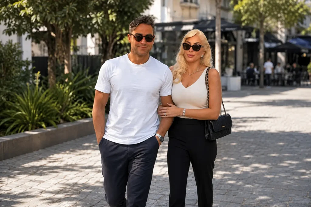 Lady Gaga's Personal Life and Engagement to Michael Polansky