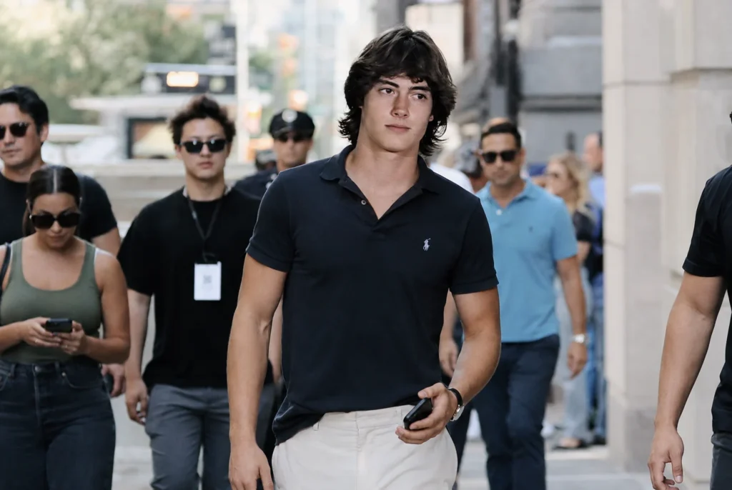 Jason London Young: Life Before Fame