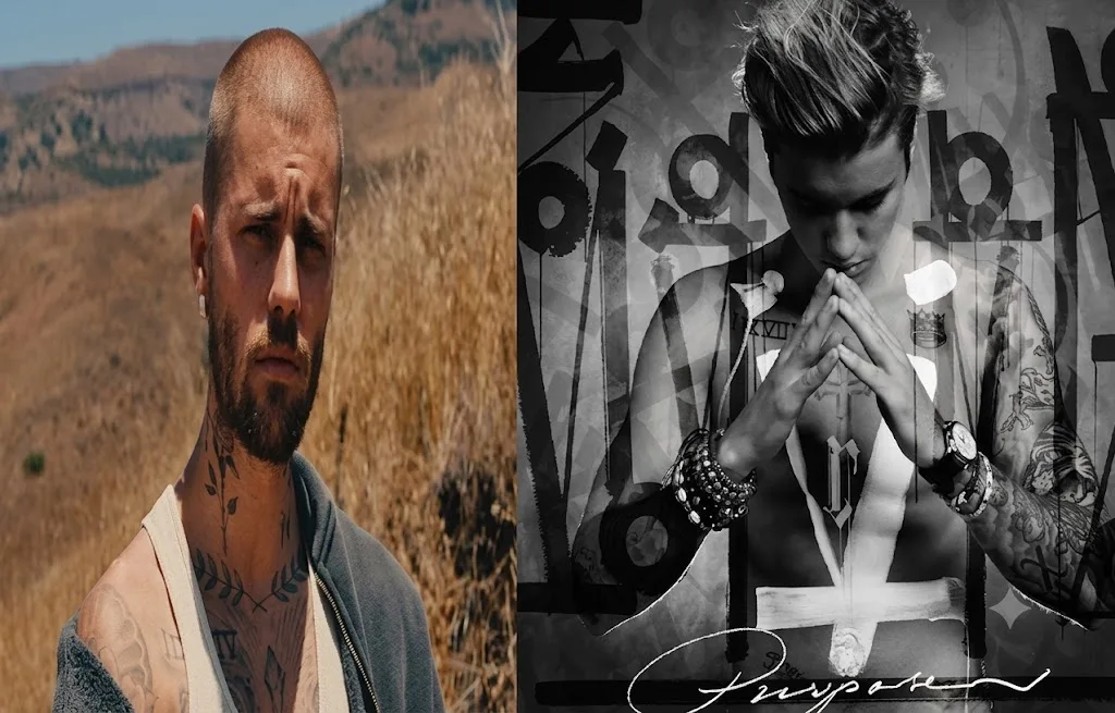 "Purpose" Turns 10: A Retrospective on Bieber's Reinvention