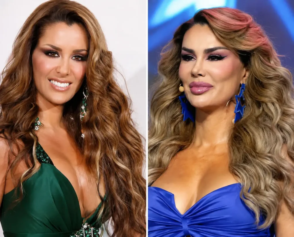 Ninel Conde Now: Age, Transformation, and Public Image