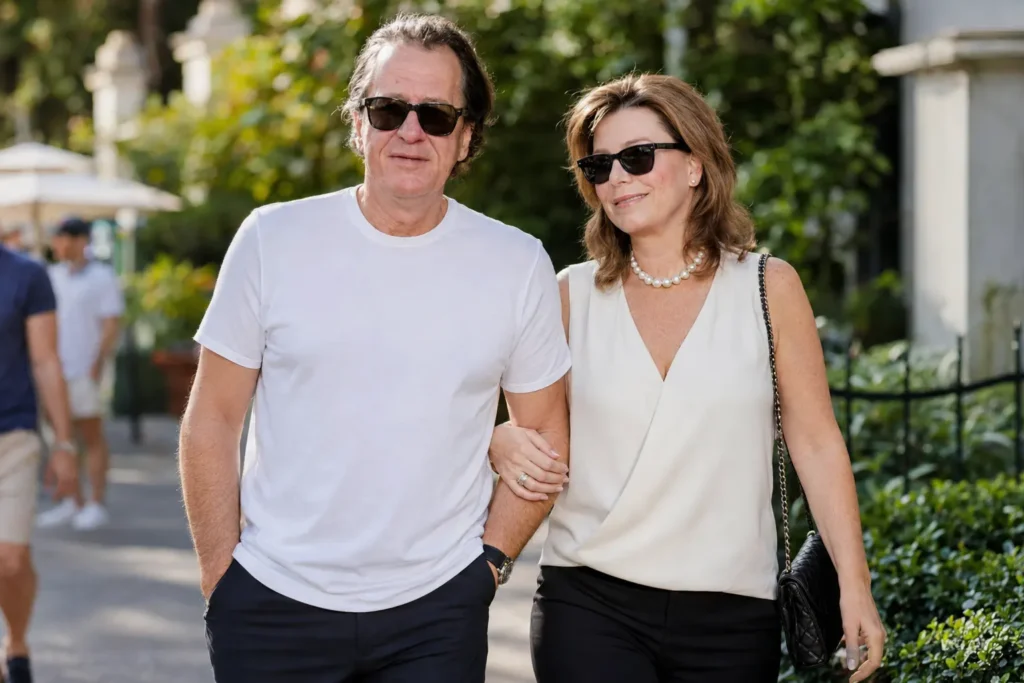Personal Life: Marriage, Family And The Daily Telegraph Case