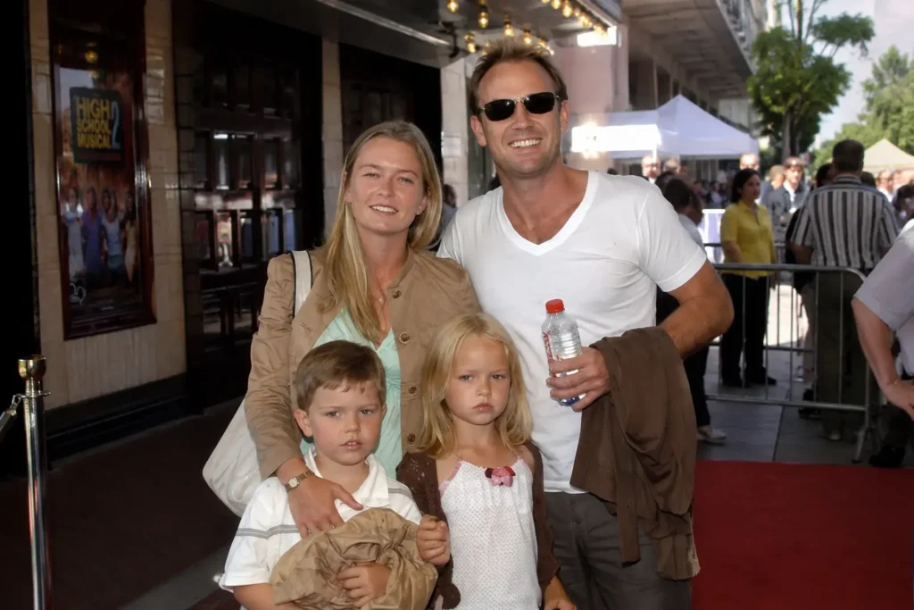Jason London's Personal Life: Marriage, Family & Music