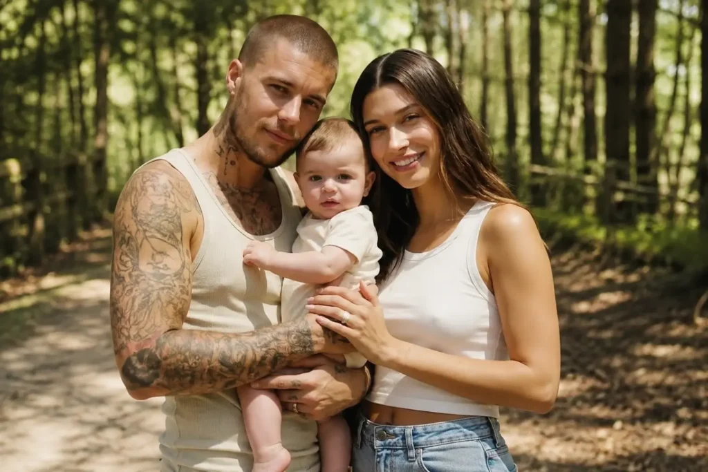 Justin Bieber and Hailey: Marriage, Baby Jack and Public Appearances