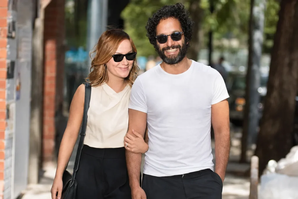 Jason Mantzoukas Wife, Partner, and Personal Life