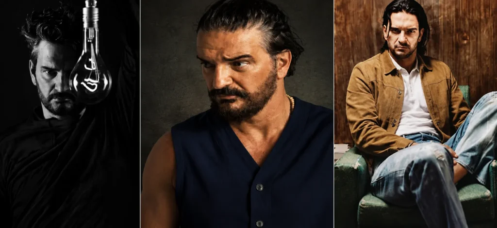 Ricardo Arjona's Discography Through the Years