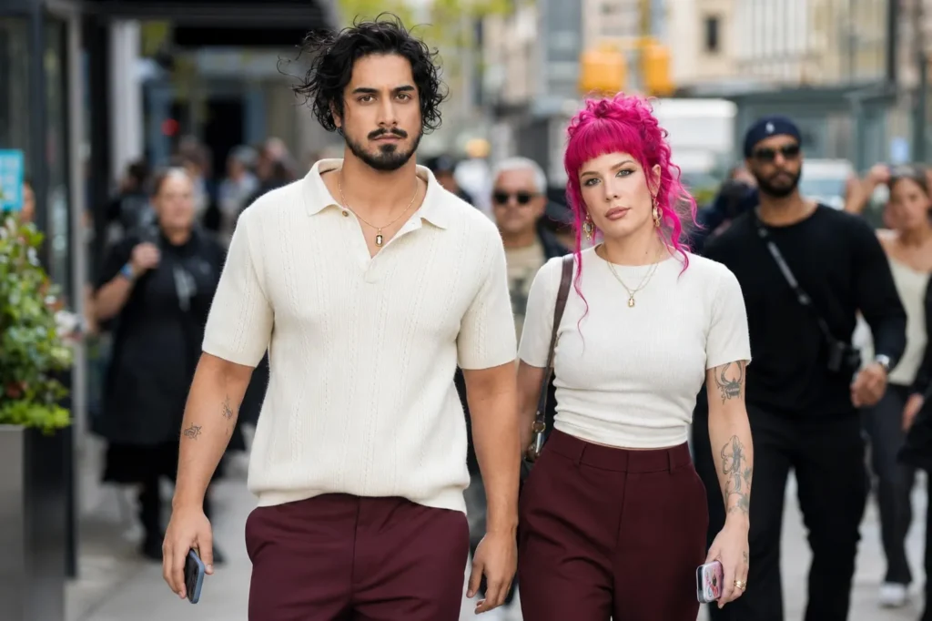 Avan Jogia's Personal Life and Identity