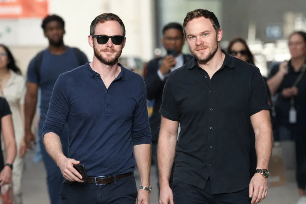Jeremy and Jason London: Twin Brothers, Separate Careers