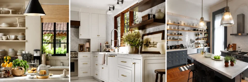 Nancy Meyers Kitchen Design Secrets