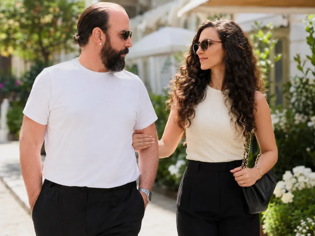 Brett Gelman Wife: Marriage to Ari Dayan
