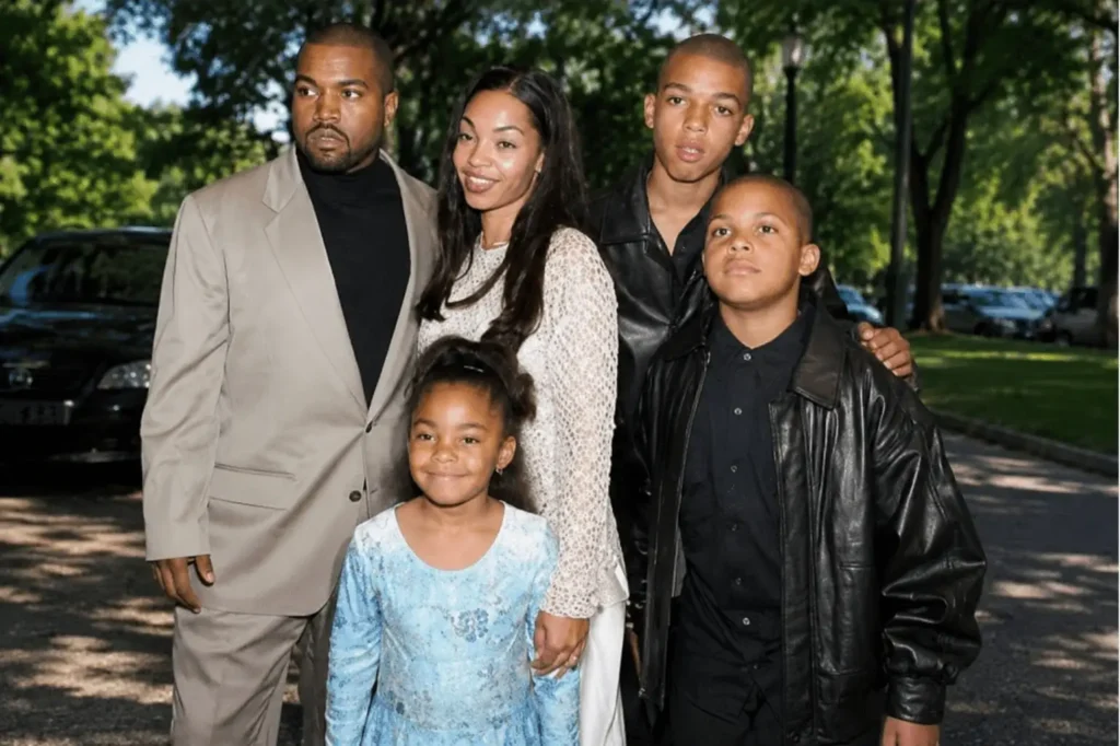 ice cube net worth Family Life: Wife and Children