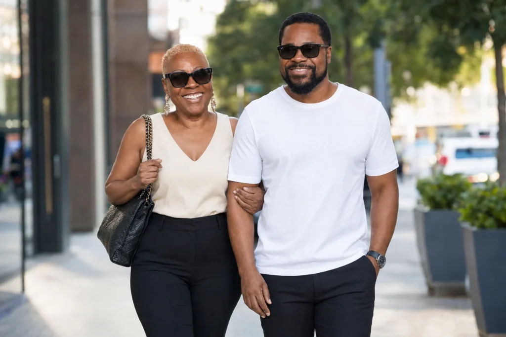 Marriage to Pamela Warner and Divorce
