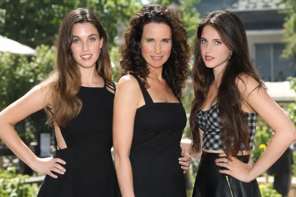 Andie MacDowell Daughter: Margaret Qualley and Her Other Children