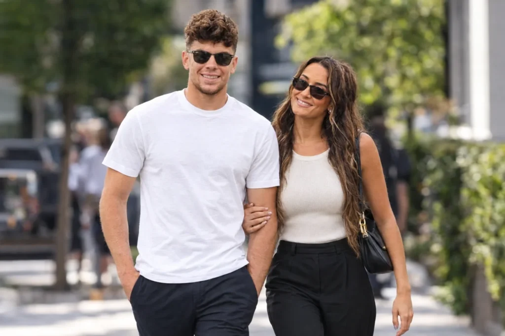 Cooper Dejean Girlfriend: Nikki Bella Rumors and Abby Summers