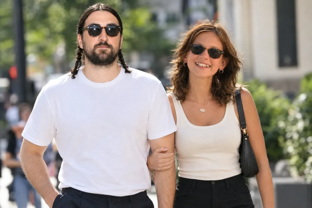 Noah Kahan's Sweetest Tributes to His Wife