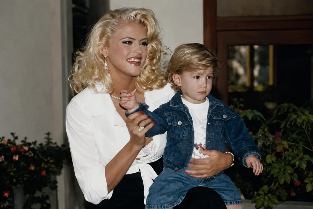 Daniel Wayne Smith's Bond With His Mother