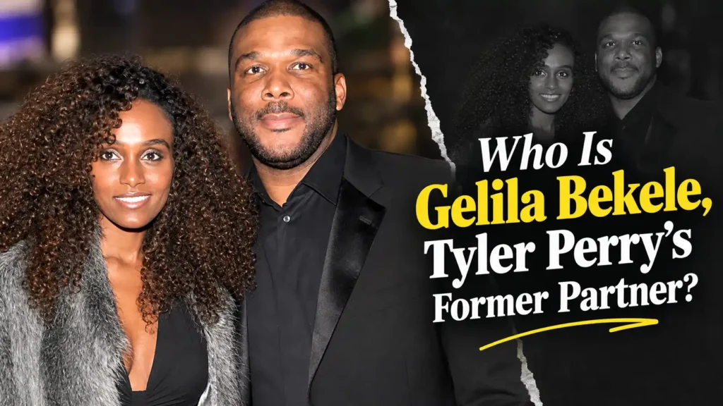 Who Is Gelila Bekele, Tyler Perry's Former Partner?