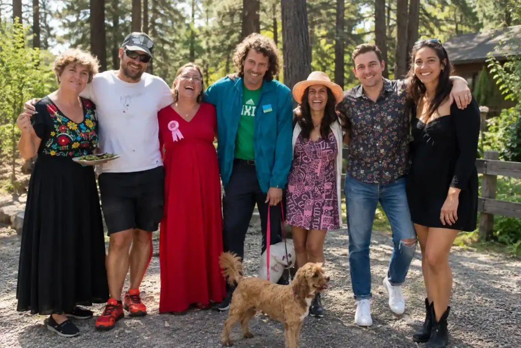 Dave Franco Family And Personal Life