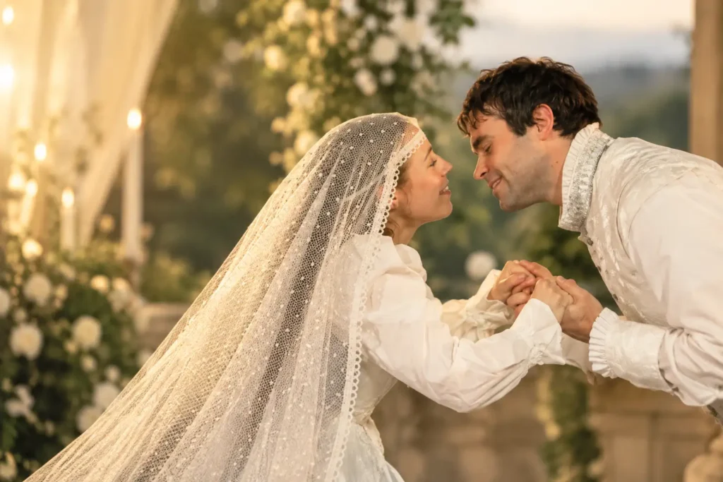 Personal Life and Marriage