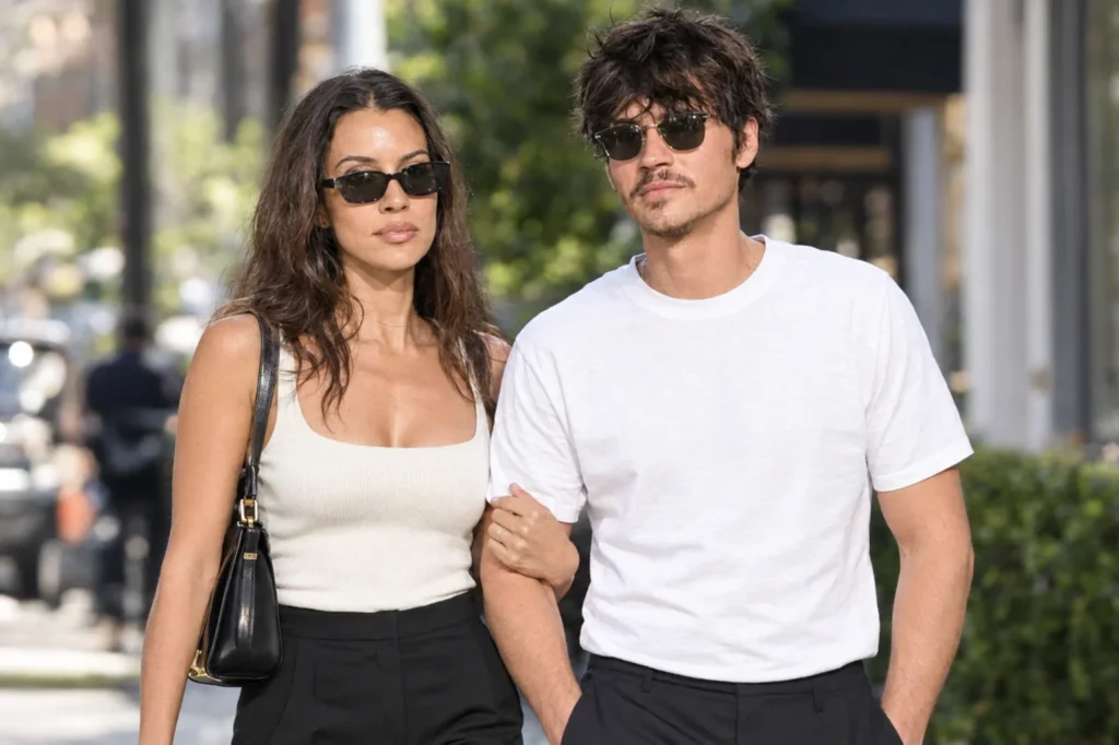 Relationship with Will Peltz