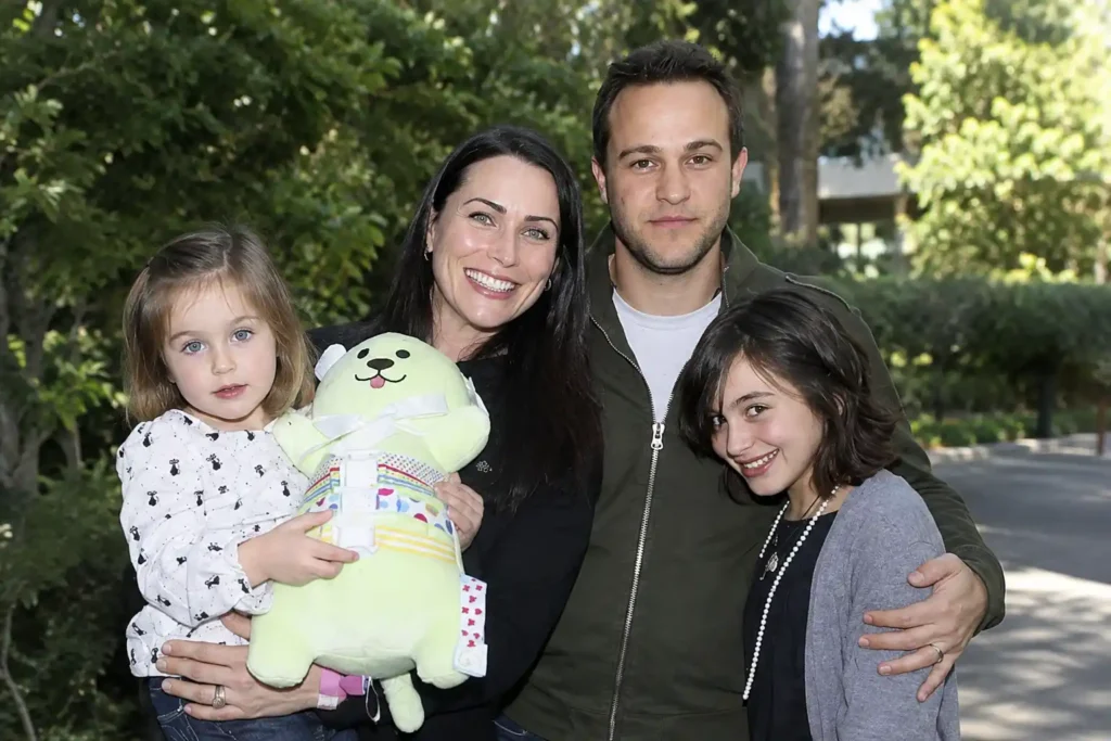 Rena Sofer Husband: Her Marriages